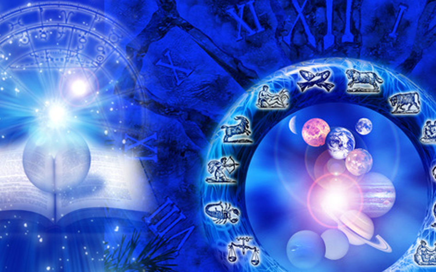 Spritual Consultancy